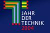 Jahr der Technik-Portal